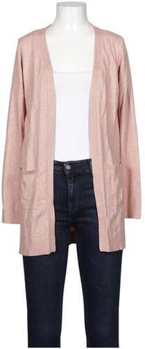 Damen Strickjacke, pink, Gr. M, Synthetik, Viskose - Second Hand - Object - Modalova