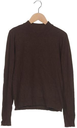 Damen Pullover, braun, Gr. XS, Synthetik, Viskose - Second Hand - Object - Modalova