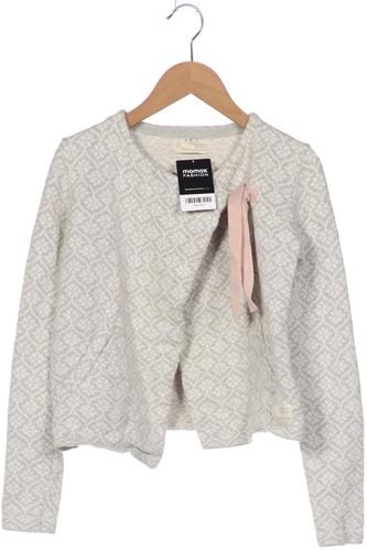 Damen Strickjacke, grau, Gr. S, Baumwolle - Second Hand - Odd Molly - Modalova