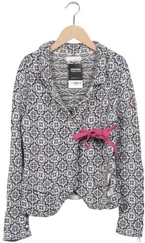 Damen Strickjacke, mehrfarbig, Gr. XS, Baumwolle - Second Hand - Odd Molly - Modalova