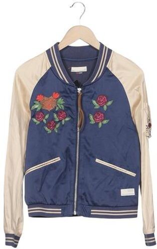 Damen Jacke, mehrfarbig, Gr. S, Baumwolle, Synthetik - Second Hand - Odd Molly - Modalova