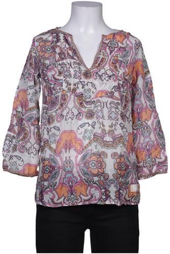 Damen Bluse, mehrfarbig, Gr. XS, Baumwolle - Second Hand - Odd Molly - Modalova