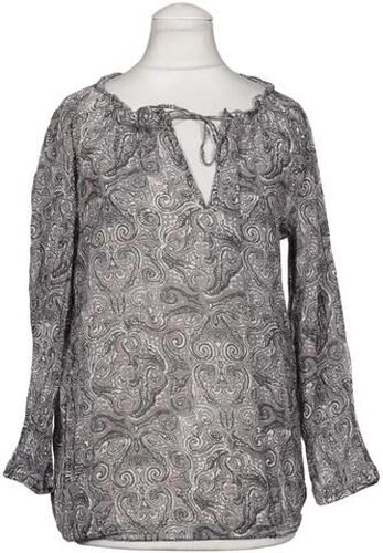 Damen Bluse, grau, Gr. XS, Baumwolle - Second Hand - Odd Molly - Modalova