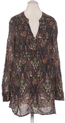 Damen Bluse, grau, Gr. XS, Baumwolle - Second Hand - Odd Molly - Modalova