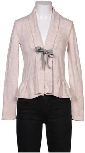 Damen Strickjacke, pink, Gr. S, Baumwolle - Second Hand - Odd Molly - Modalova