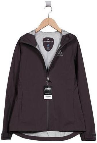 Damen Jacke, flieder, Gr. S, Synthetik - Second Hand - Odlo - Modalova