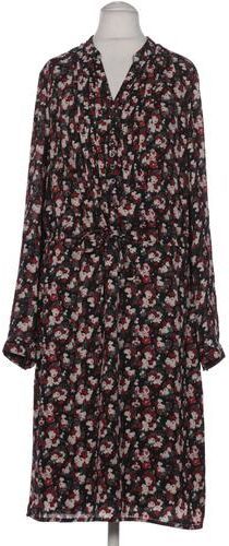 Damen Kleid, schwarz, Gr. EU 36, Synthetik - Second Hand - Olsen - Modalova