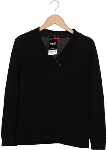 Damen Pullover, schwarz, Gr. L - Second Hand - Olsen - Modalova