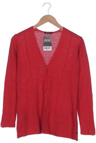 Damen Strickjacke, rot, Gr. S - Second Hand - Olsen - Modalova