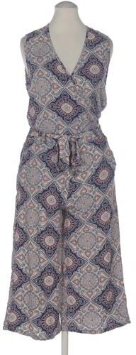 Damen Jumpsuit/Overall, marineblau, Gr. EU 36, Viskose - Second Hand - Only - Modalova