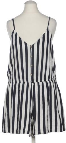 Damen Jumpsuit/Overall, marineblau, Gr. EU 36, Synthetik, Viskose - Second Hand - Only - Modalova