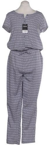 Damen Jumpsuit/Overall, marineblau, Gr. EU 40 - Second Hand - Only - Modalova