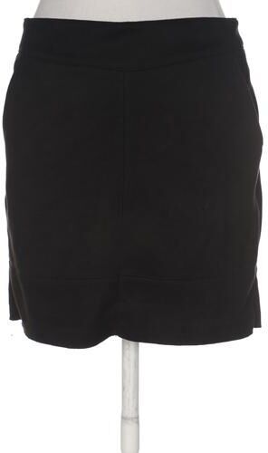 Damen Rock, schwarz, Gr. EU 36 - Second Hand - Only - Modalova