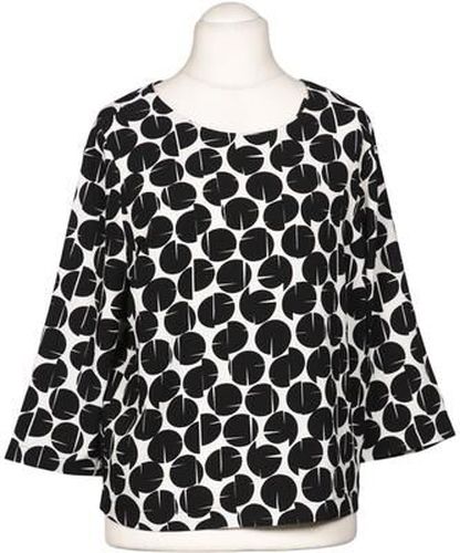 Damen Bluse, mehrfarbig, Gr. EU 42, Elasthan, Synthetik - Second Hand - Opus - Modalova