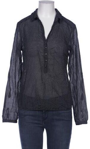 Damen Bluse, schwarz, Gr. S - Second Hand - Opus - Modalova