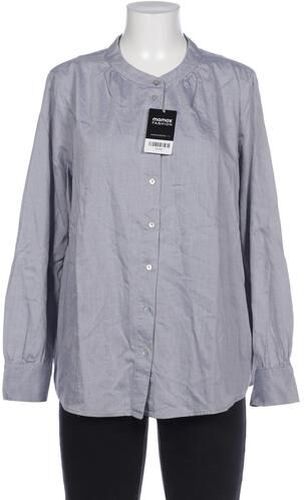 Damen Bluse, grau, Gr. EU 42 - Second Hand - Opus - Modalova