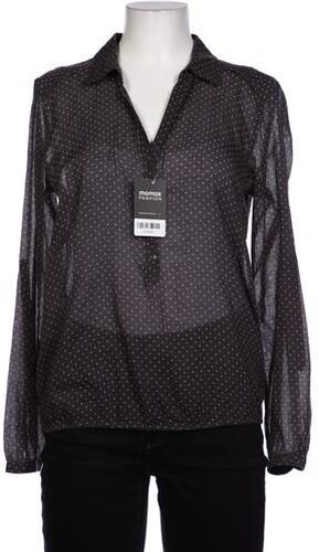 Damen Bluse, grau, Gr. EU 38 - Second Hand - Opus - Modalova