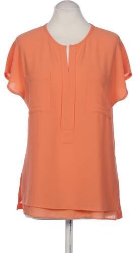 Damen Bluse, orange, Gr. EU 38 - Second Hand - Opus - Modalova