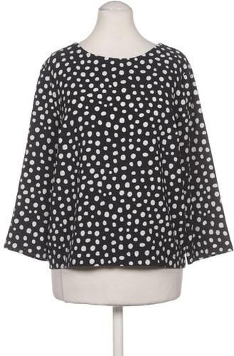 Damen Bluse, marineblau, Gr. EU 36, Elasthan, Synthetik - Second Hand - Opus - Modalova