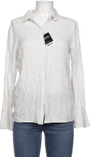 Damen Bluse, grau, Gr. EU 36, Viskose - Second Hand - Opus - Modalova