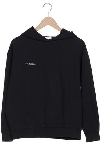 Damen Kapuzenpullover, marineblau, Gr. XS, Baumwolle, Synthetik - Second Hand - Opus - Modalova