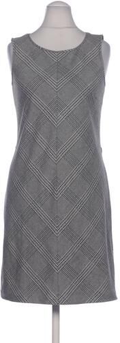 Damen Kleid, grau, Gr. EU 36, Elasthan, Synthetik, Viskose - Second Hand - Opus - Modalova