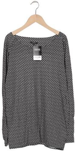 Damen Langarmshirt, mehrfarbig, Gr. EU 38 - Second Hand - Opus - Modalova