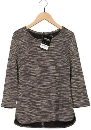 Damen Pullover, grau, Gr. EU 38 - Second Hand - Opus - Modalova