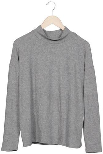 Damen Pullover, grau, Gr. EU 40, Elasthan, Synthetik, Viskose - Second Hand - Opus - Modalova