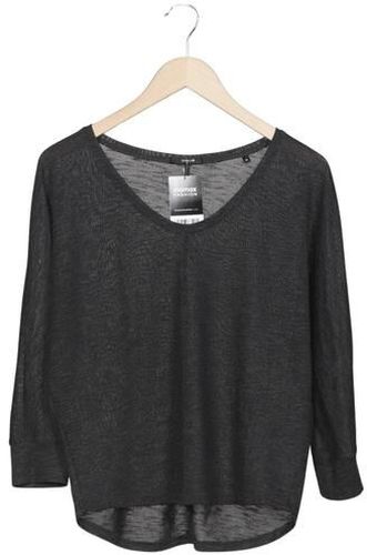 Damen Pullover, grau, Gr. EU 38, Synthetik, Viskose - Second Hand - Opus - Modalova