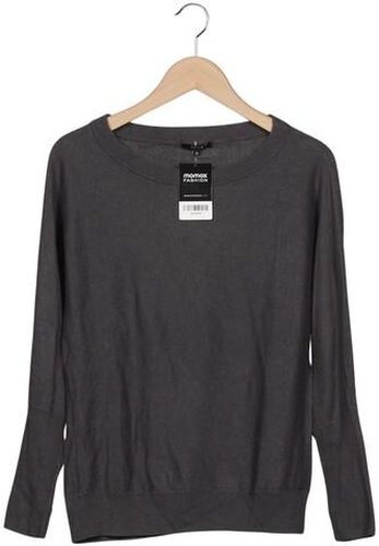 Damen Pullover, grau, Gr. EU 38, Kaschmir, Synthetik, Viskose - Second Hand - Opus - Modalova