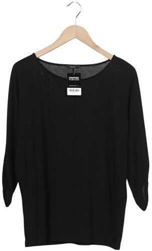 Damen Pullover, schwarz, Gr. EU 38 - Second Hand - Opus - Modalova