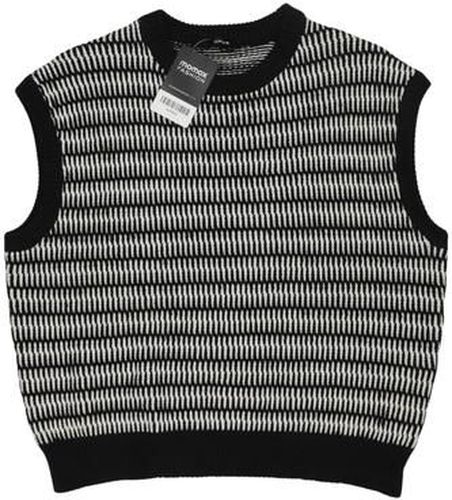 Damen Pullover, schwarz, Gr. EU 40 - Second Hand - Opus - Modalova