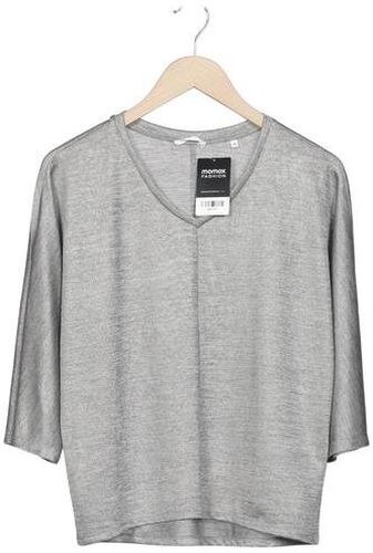 Damen Pullover, grau, Gr. EU 36, Elasthan, Synthetik - Second Hand - Opus - Modalova