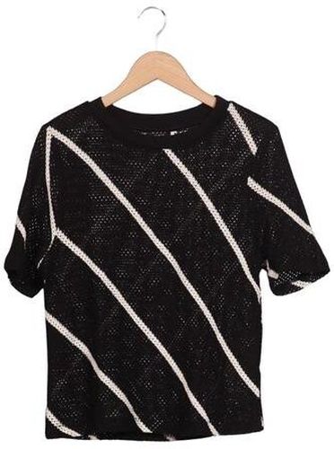 Damen Pullover, mehrfarbig, Gr. EU 36, Baumwolle, Synthetik - Second Hand - Opus - Modalova