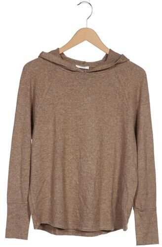Damen Pullover, beige, Gr. EU 36, Elasthan, Synthetik, Viskose - Second Hand - Opus - Modalova