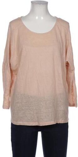 Damen Pullover, orange, Gr. EU 38 - Second Hand - Opus - Modalova