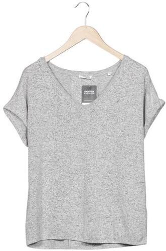 Damen Pullover, grau, Gr. EU 40, Elasthan, Synthetik, Viskose - Second Hand - Opus - Modalova