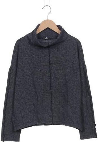 Damen Pullover, marineblau, Gr. EU 40 - Second Hand - Opus - Modalova