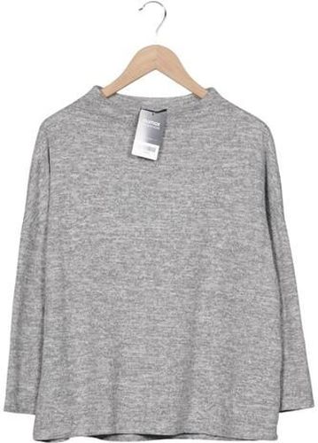 Damen Pullover, grau, Gr. EU 40, Elasthan, Synthetik, Viskose - Second Hand - Opus - Modalova