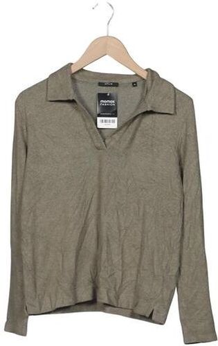 Damen Pullover, grün, Gr. EU 36, Elasthan, Synthetik, Viskose - Second Hand - Opus - Modalova