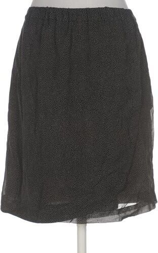 Damen Rock, grün, Gr. EU 34, Synthetik, Viskose - Second Hand - Opus - Modalova