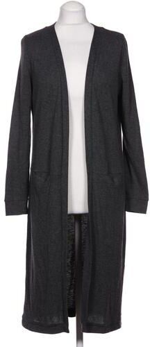 Damen Strickjacke, grau, Gr. M - Second Hand - Opus - Modalova