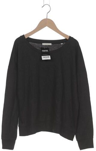 Damen Sweatshirt, grau, Gr. EU 42, Baumwolle, Synthetik, Viskose - Second Hand - Opus - Modalova