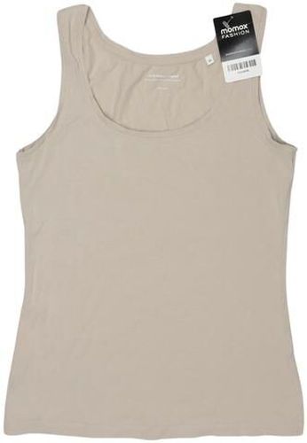 Damen Top, cremeweiß, Gr. EU 36 - Second Hand - Opus - Modalova