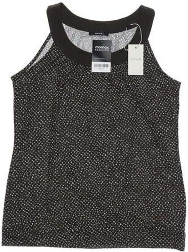 Damen Top, grün, Gr. EU 38, Viskose - Second Hand - Opus - Modalova