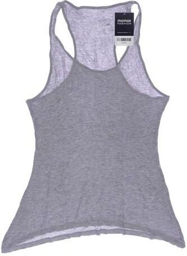 Damen Top, grau, Gr. S - Second Hand - Opus - Modalova