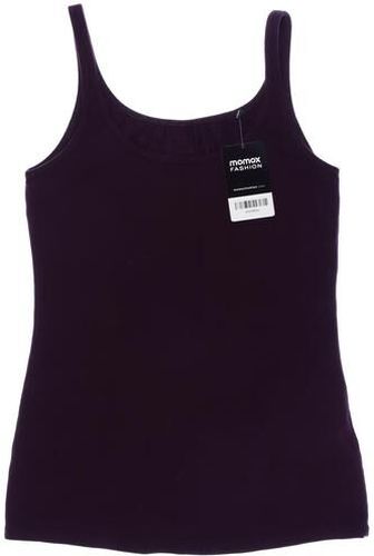 Damen Top, bordeaux, Gr. EU 36, Elasthan, Baumwolle - Second Hand - Opus - Modalova