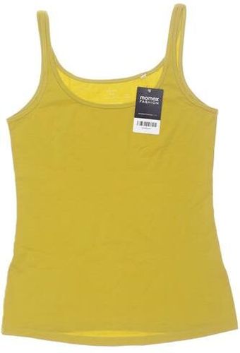 Damen Top, gelb, Gr. EU 38 - Second Hand - Opus - Modalova