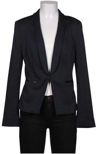 Damen Blazer, marineblau, Gr. XS - Second Hand - Orsay - Modalova